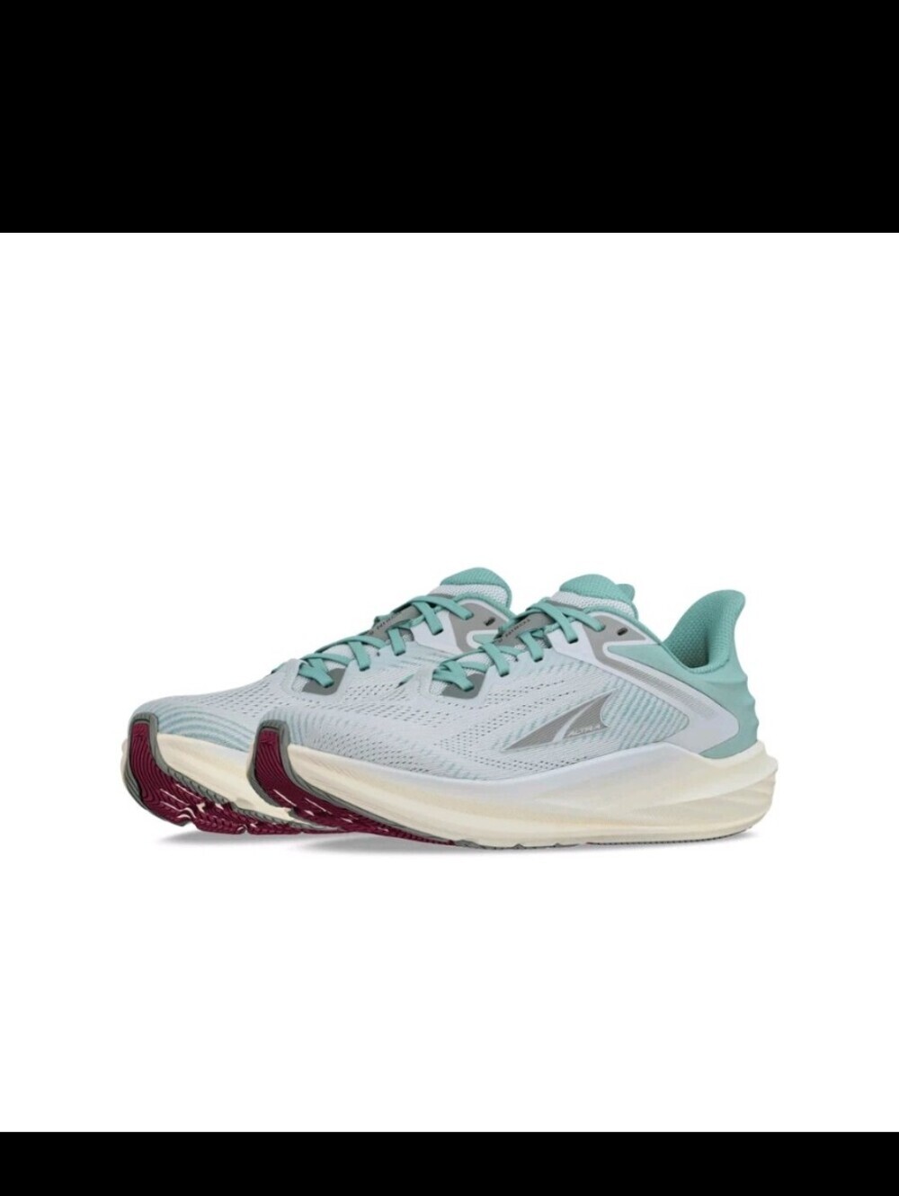 Altra Women's Torin 8 Road Running Shoe - Mint - Picture 5 of 10